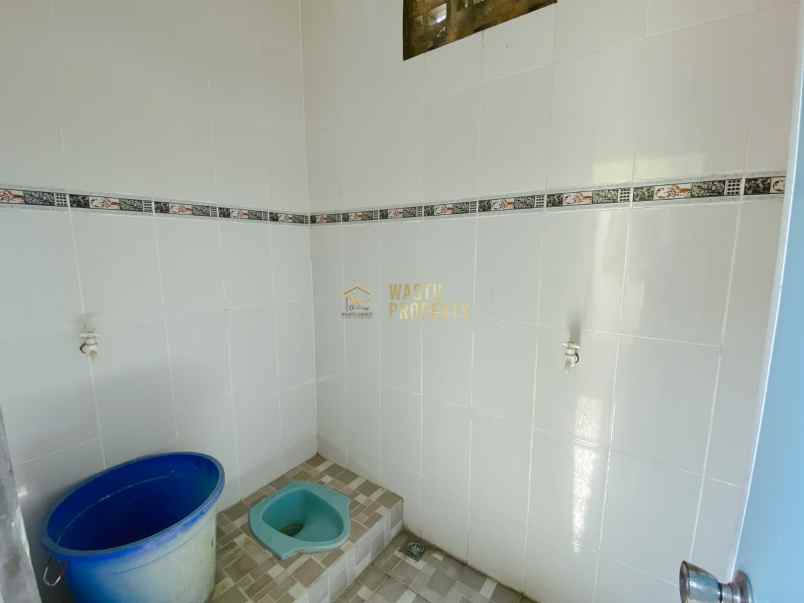 rumah second kondisi bagus lokasi premium di kalasan