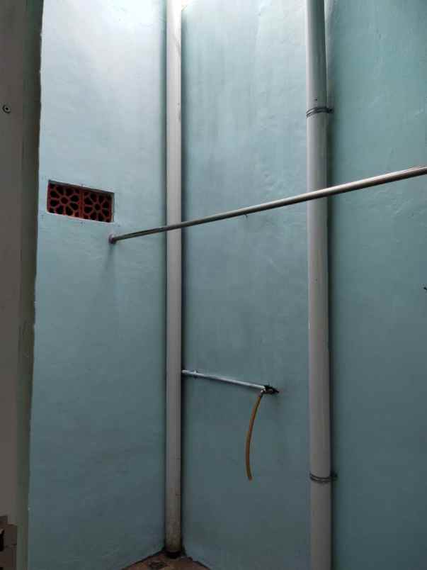 rumah second murah lokasi lalung hanya 200 jutaan