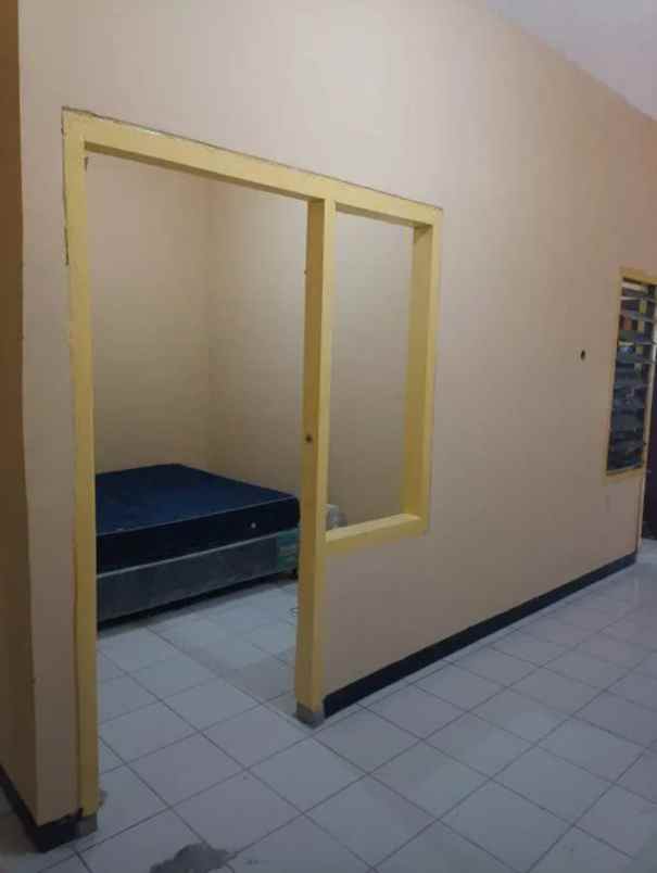 rumah second surabaya 400jt nego di klakah rejo lor