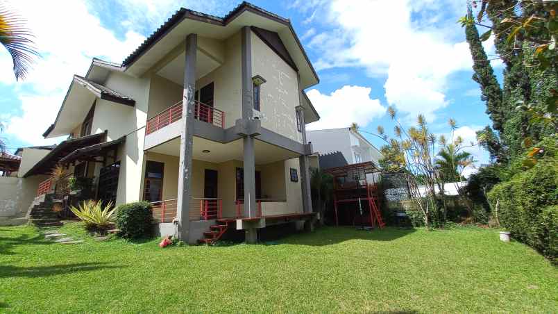 rumah setiabudi cipaku