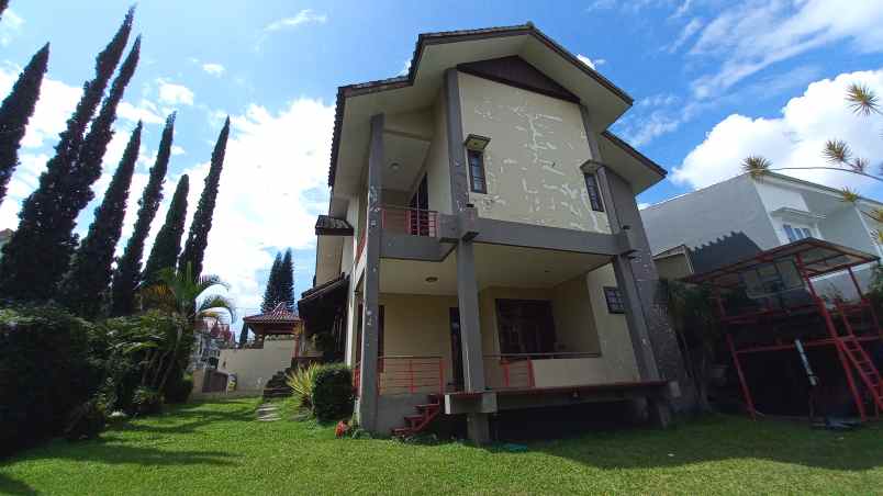 rumah setiabudi cipaku