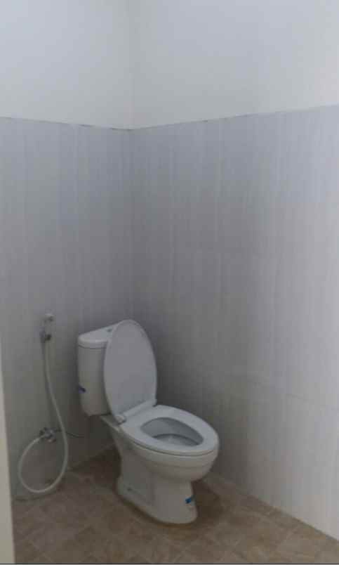 rumah siap huni 1 4 milyar radar auri cimanggis depok