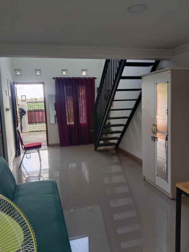 rumah siap huni dekat gor jombor sukoharjo