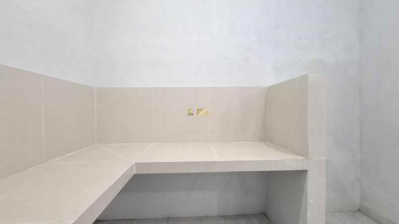 rumah siap huni design modern dekat maguwoharjo sleman