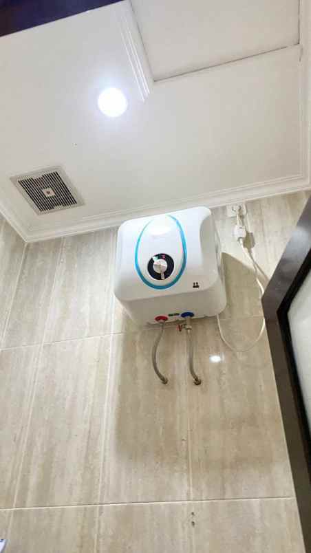 rumah siap huni di komplek arcamanik bandung