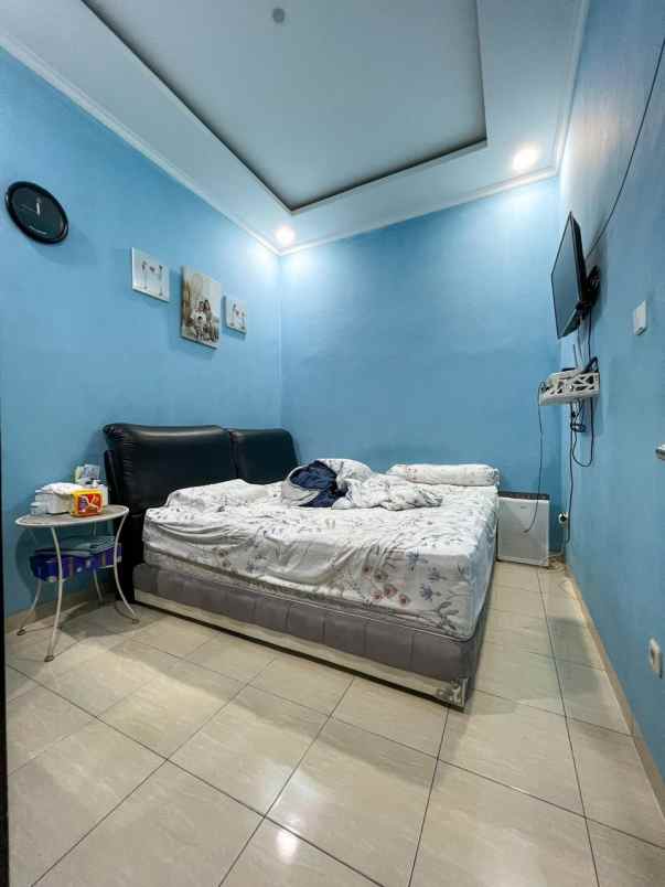 rumah siap huni di pekayon bekasi selatan