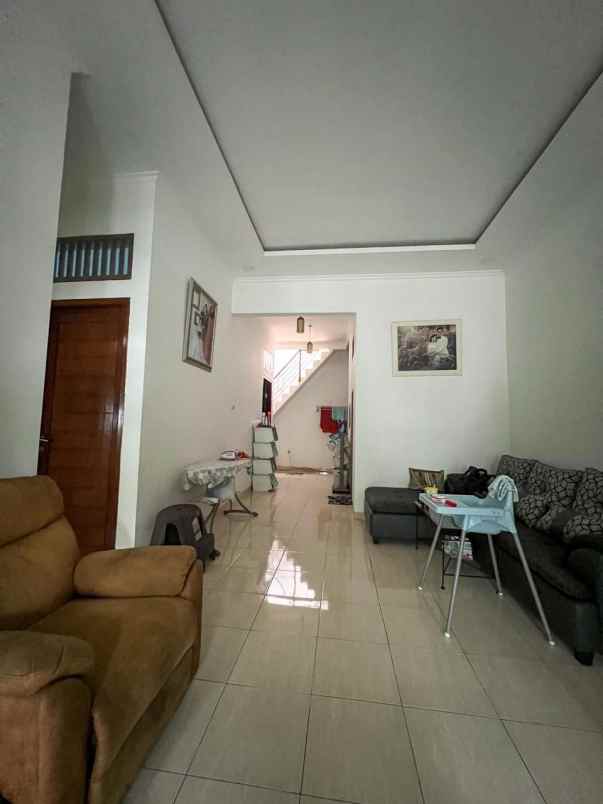 rumah siap huni di pekayon bekasi selatan