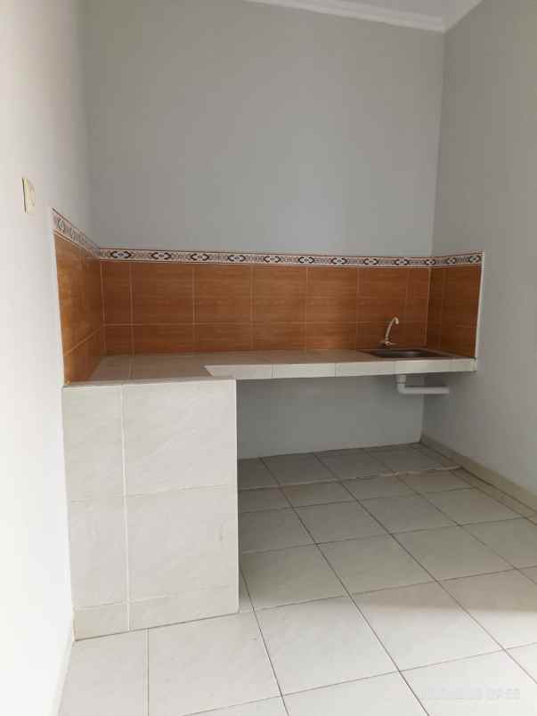 rumah siap huni di purwomartani kalasan