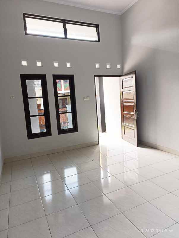 rumah siap huni di purwomartani kalasan