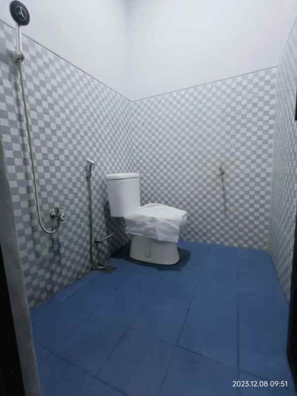 rumah siap huni di purwomartani kalasan