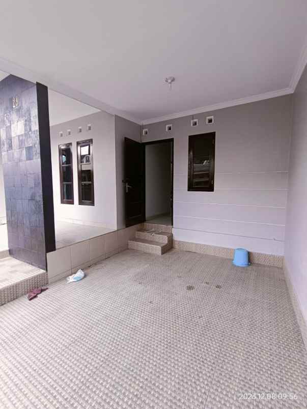 rumah siap huni di purwomartani kalasan