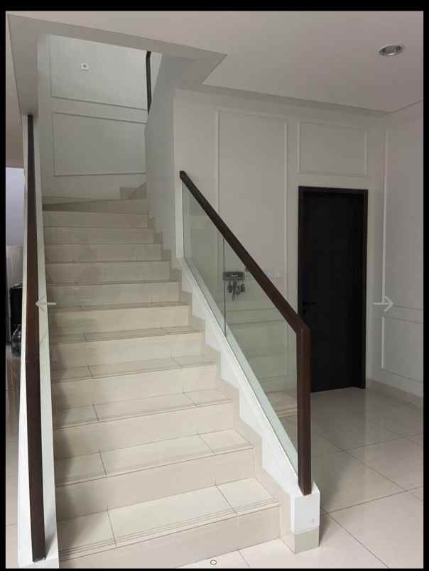 rumah siap huni di summarecon bandung