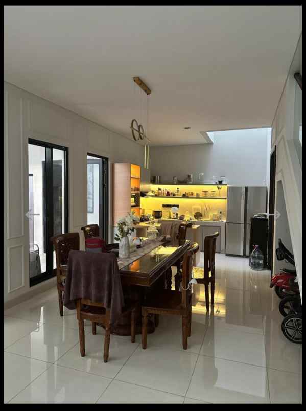 rumah siap huni di summarecon bandung