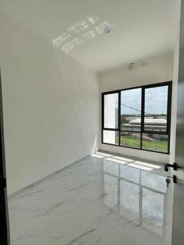 rumah siap huni di tambun dekat lrt jatimulya toll