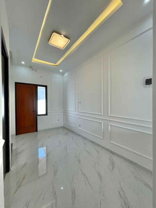 rumah siap huni di tambun dekat lrt jatimulya toll