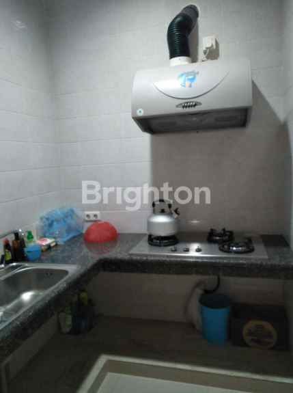 rumah siap huni furnished di galaxy bumi permai araya