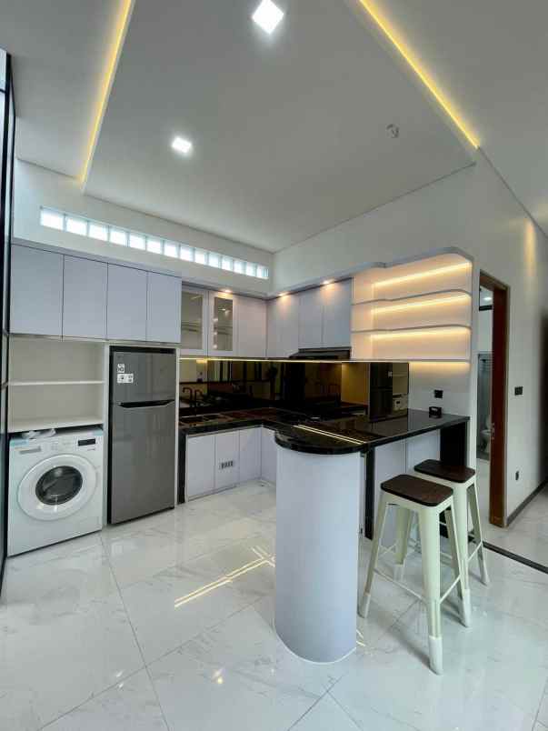 rumah siap huni industrial dekat kampus uii yogyakarta