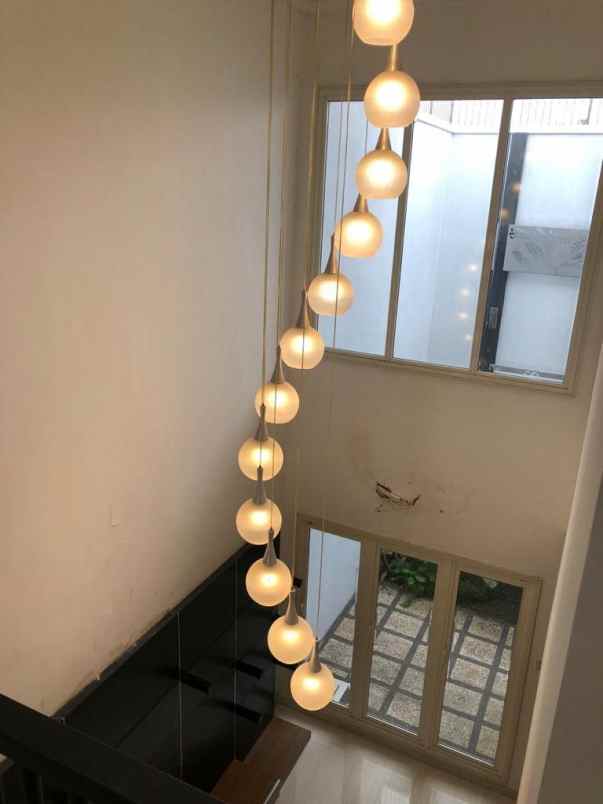 rumah siap huni palm court puri galaxy