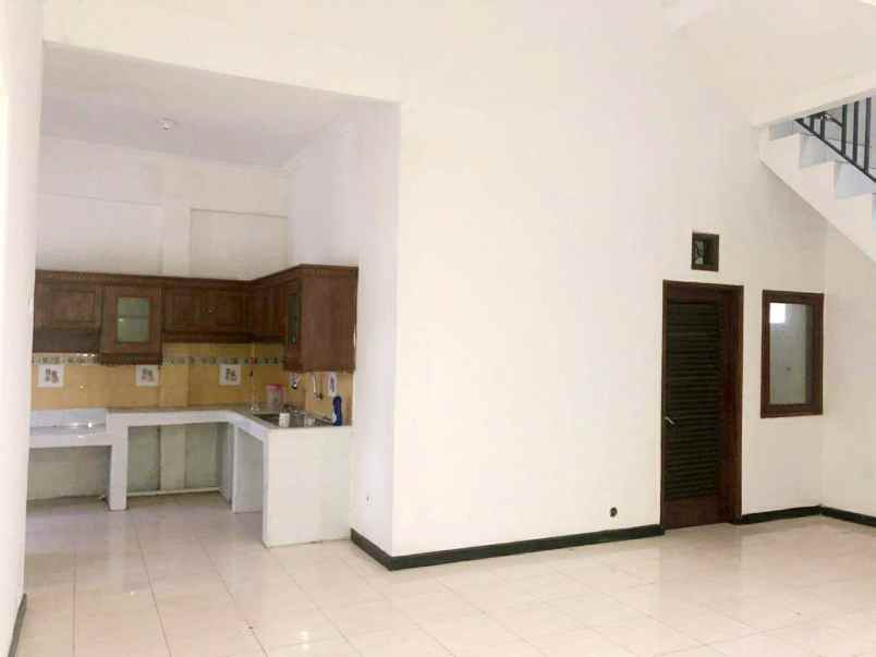 rumah siap huni sayap setiabudi bandung utara