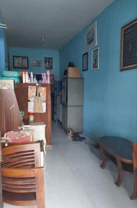 rumah simongan semarang barat