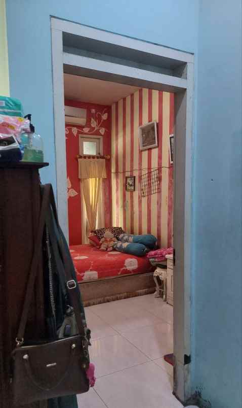 rumah simongan semarang barat