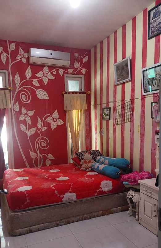 rumah simongan semarang barat