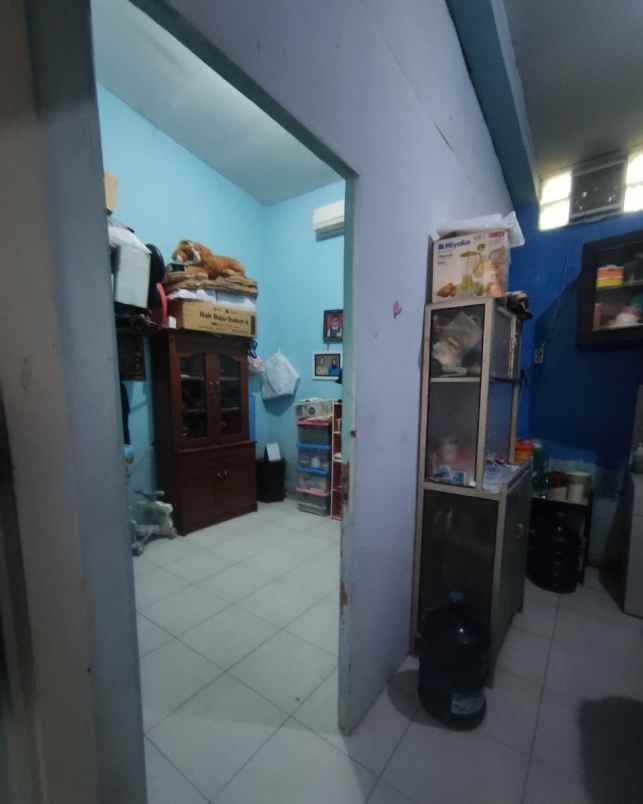 rumah simongan semarang barat