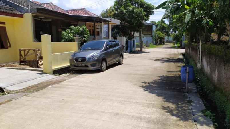 rumah sindangpanon
