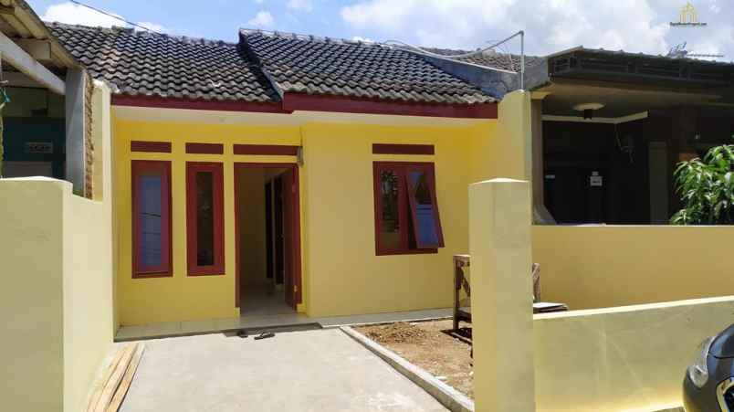 rumah sindangpanon