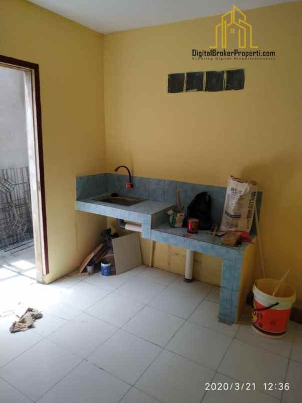 rumah sindangpanon