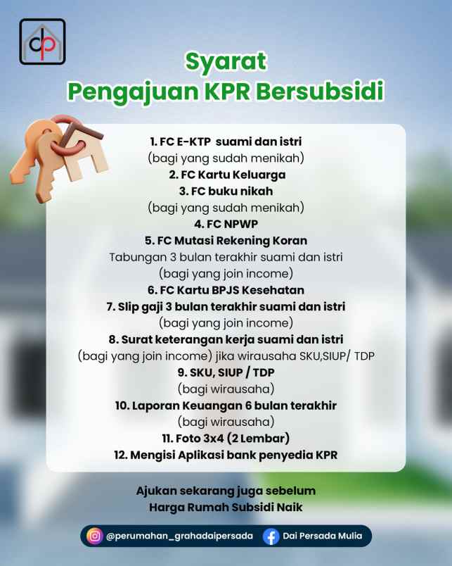 rumah subsidi di trosobo boja kab kendal