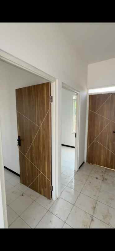 rumah subsidi lokasi sumberkradenan pakis malang