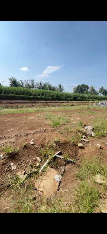 rumah subsidi lokasi sumberkradenan pakis malang