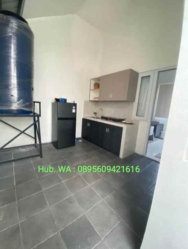 rumah subsidi mgk mulia gading kencana serang banten