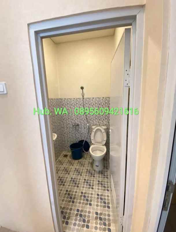 rumah subsidi mgk mulia gading kencana serang banten