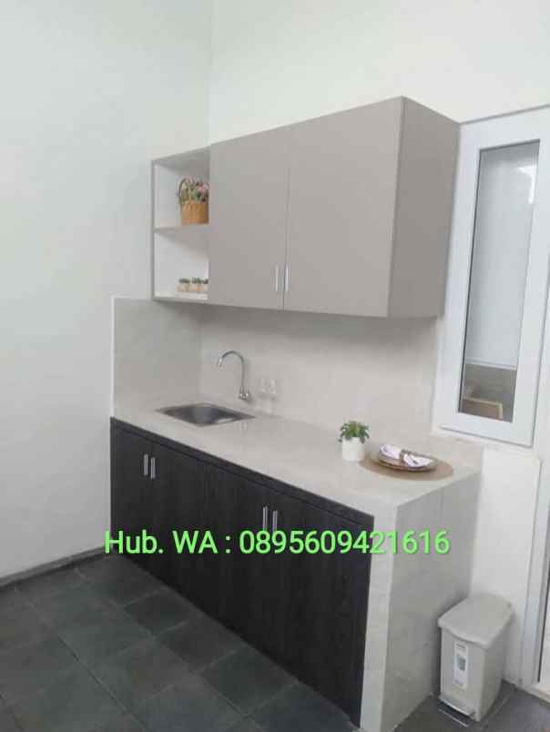 rumah subsidi mgk mulia gading kencana serang banten