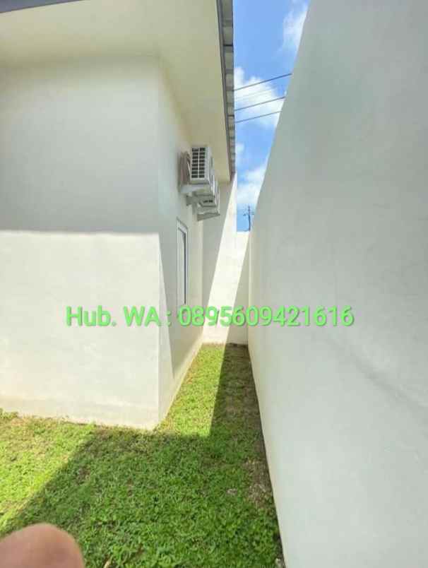 rumah subsidi mgk mulia gading kencana serang banten