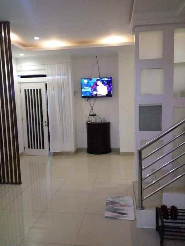 rumah sunrise hill arcamanik sindanglaya