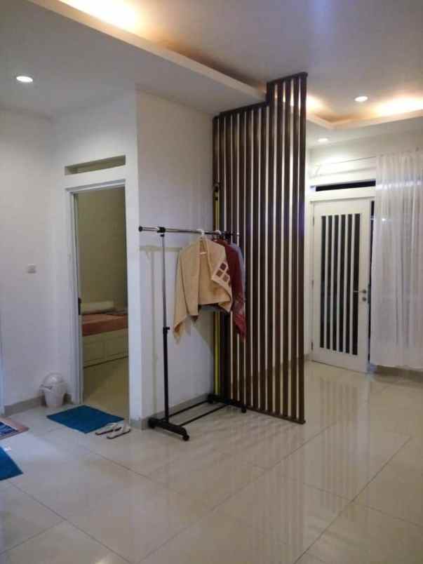 rumah sunrise hill arcamanik sindanglaya