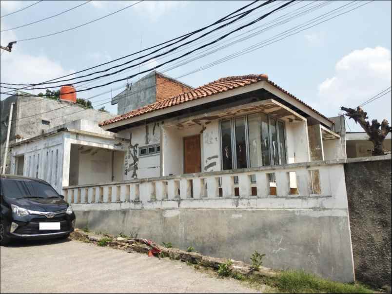 rumah tajur halang bojong gede