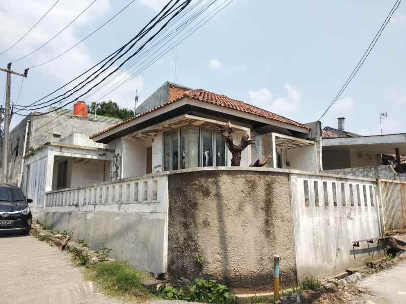 rumah tajur halang bojong gede