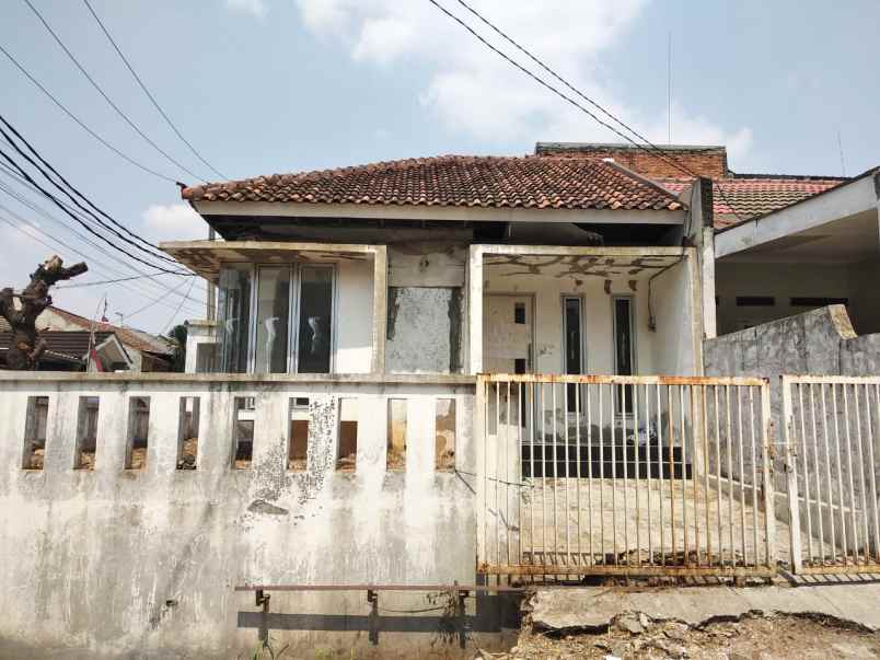 rumah tajur halang bojong gede