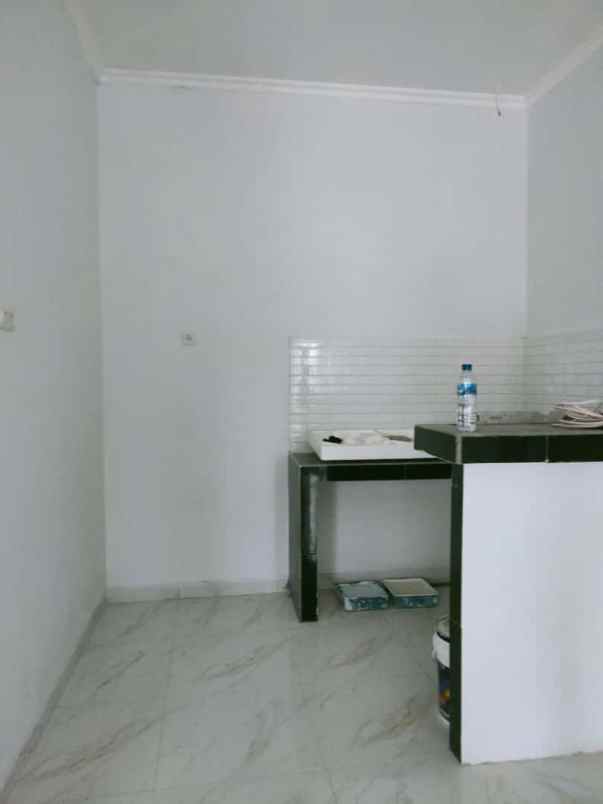 rumah talita green 3 jagakarsa bisa custom akses mobil