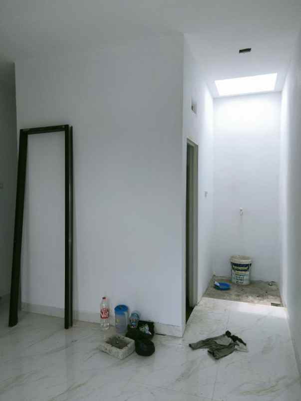 rumah talita green 3 jagakarsa bisa custom akses mobil