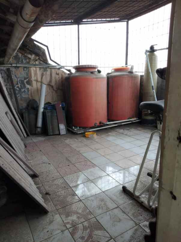 rumah taman cibaduyut