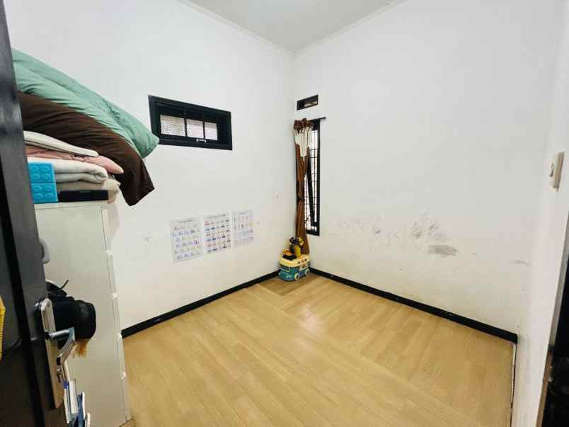 rumah taman cibaduyut