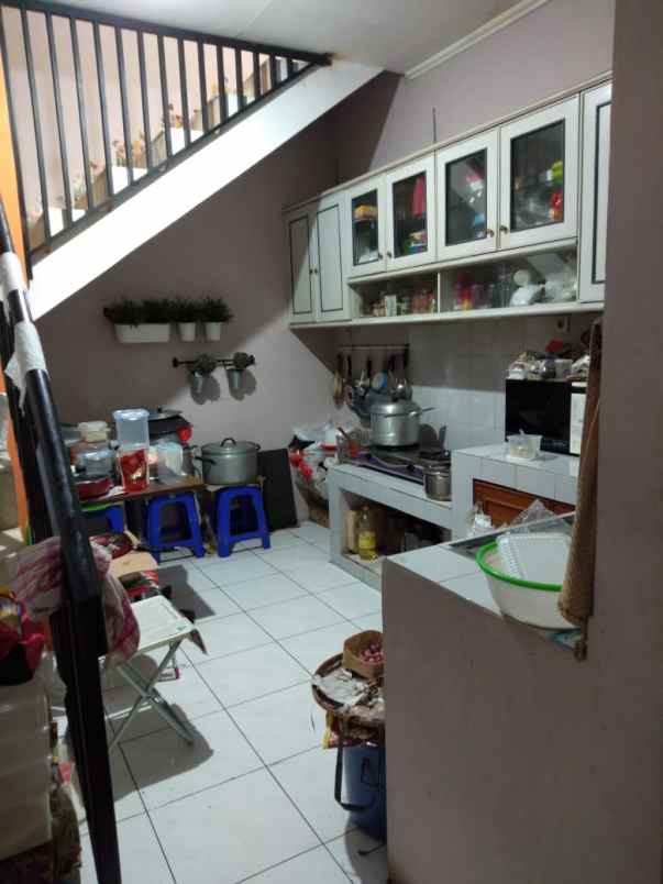 rumah taman cibaduyut