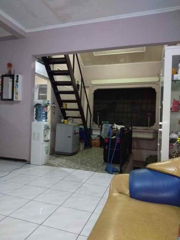 rumah taman cibaduyut