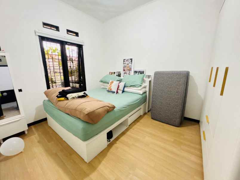 rumah taman cibaduyut