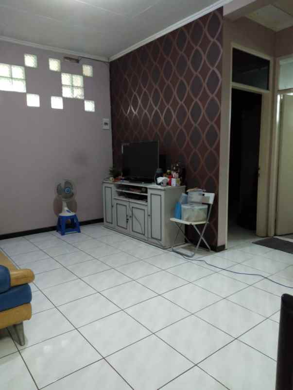 rumah taman cibaduyut